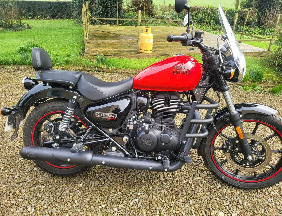 ROYAL ENFIELD Other 2022 - Image 2