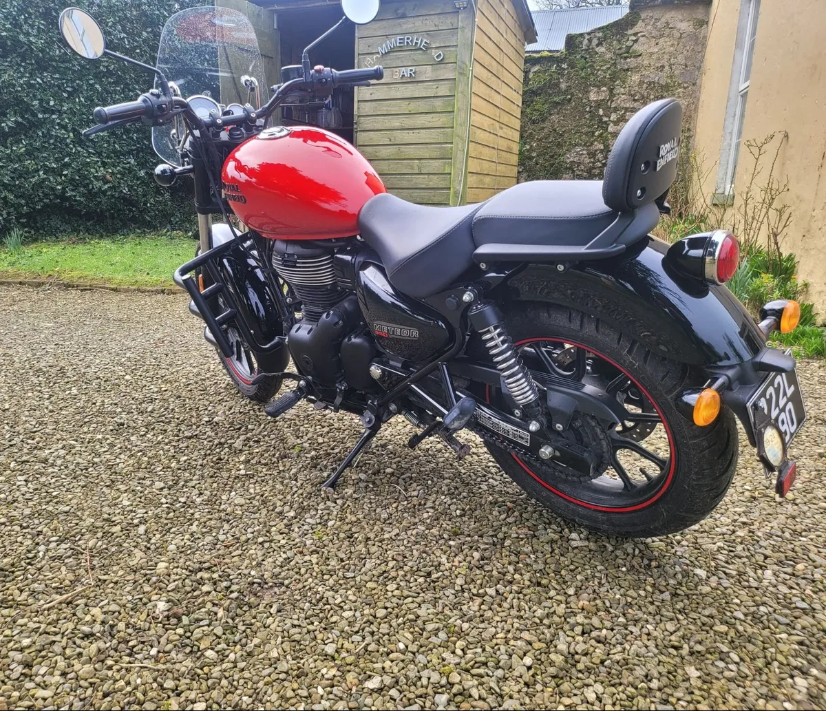 ROYAL ENFIELD Other 2022 - Image 3