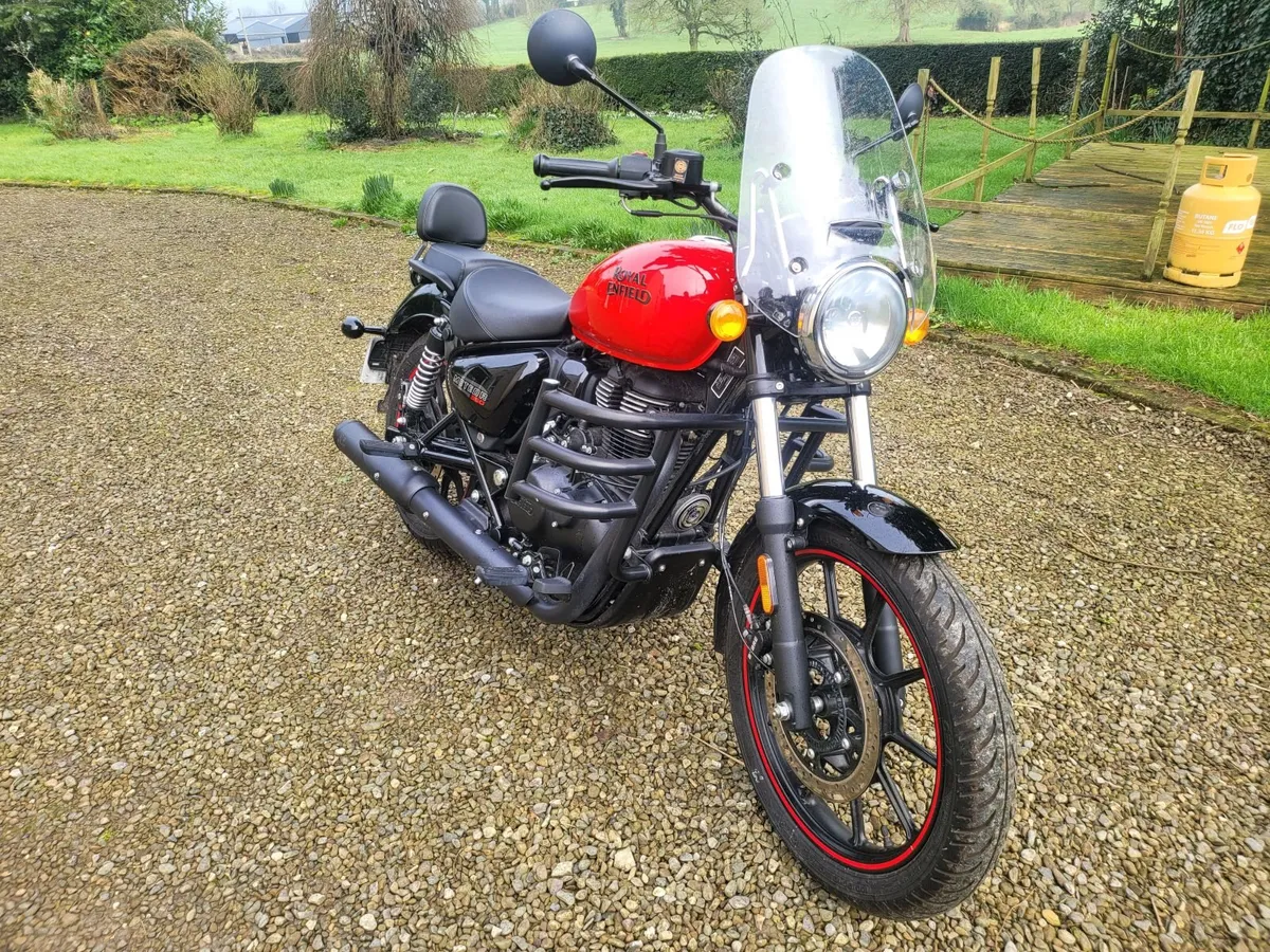 ROYAL ENFIELD Other 2022 - Image 1