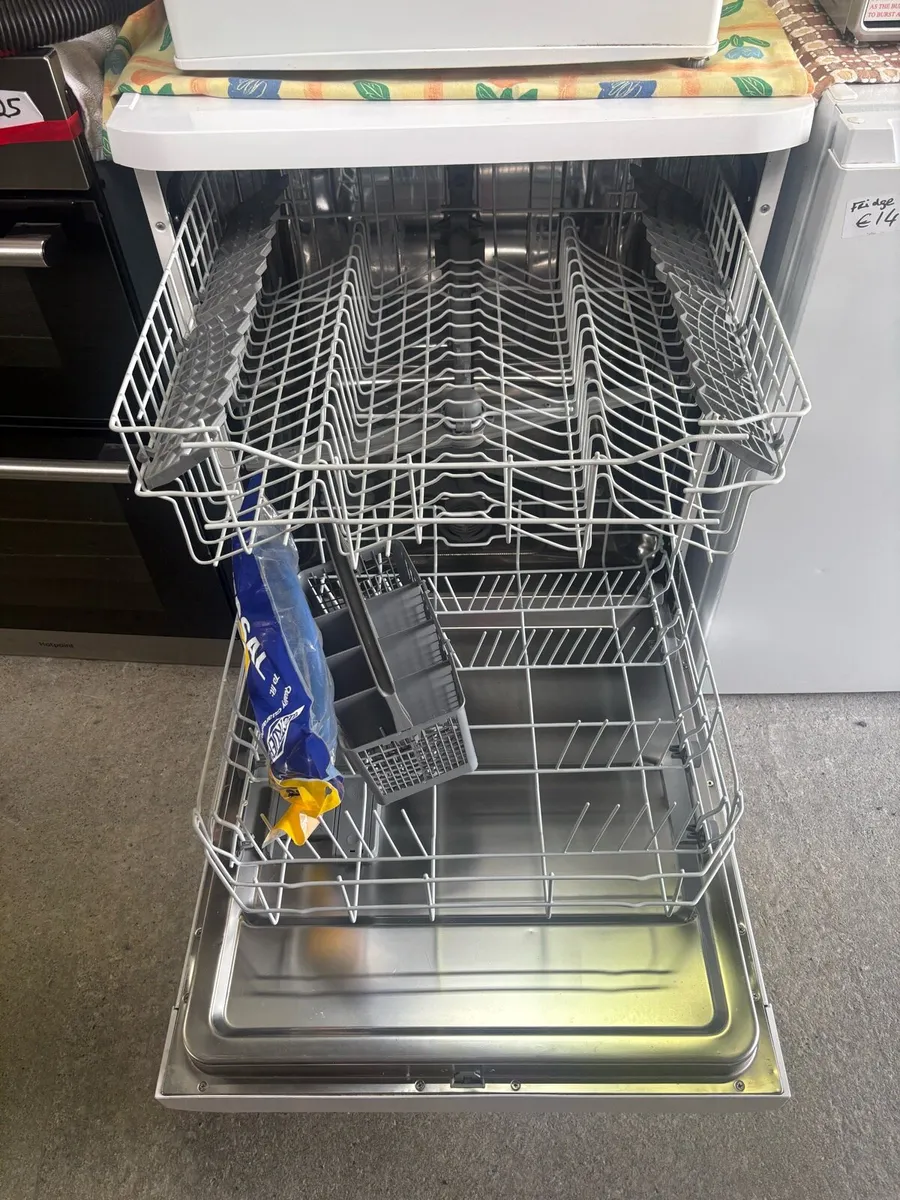 Electra dishwasher - Image 4