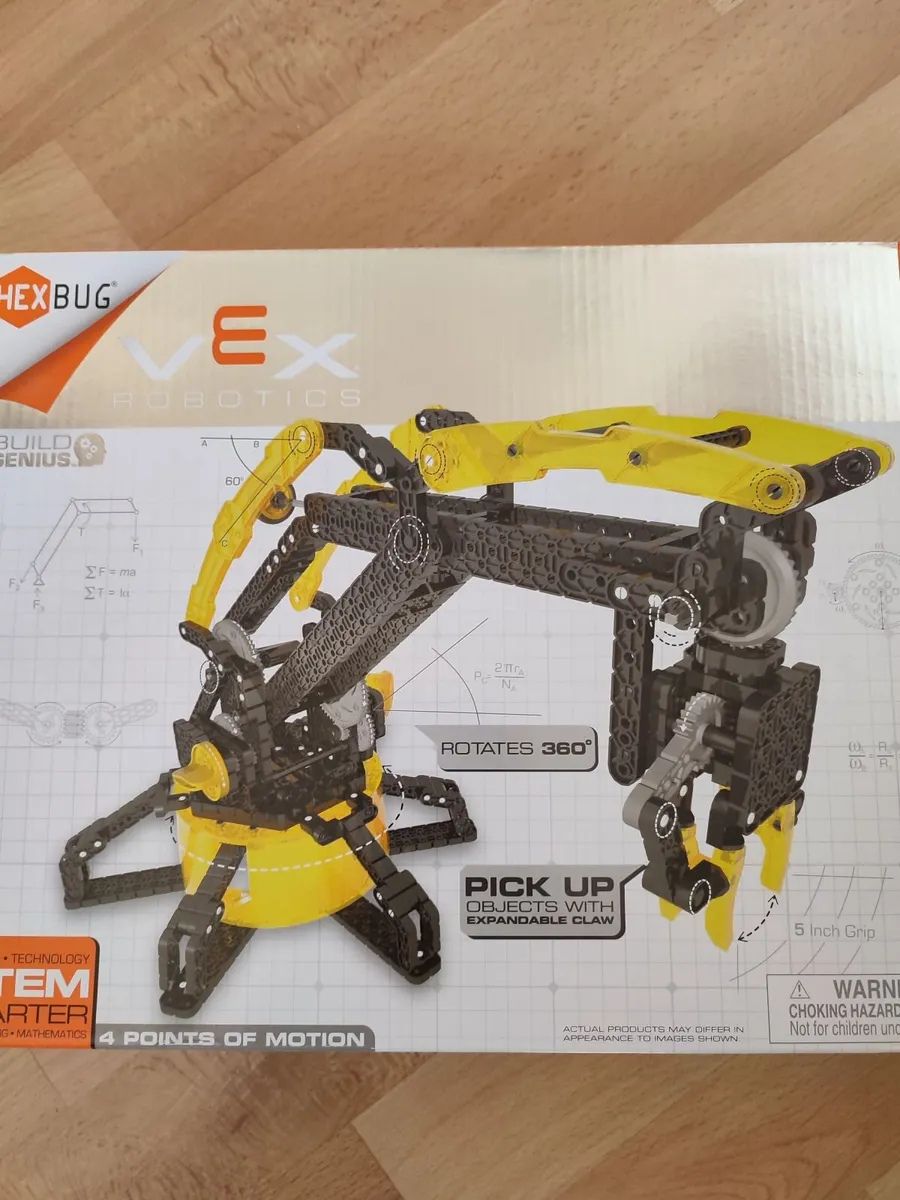 Hexbug construction set - Image 2