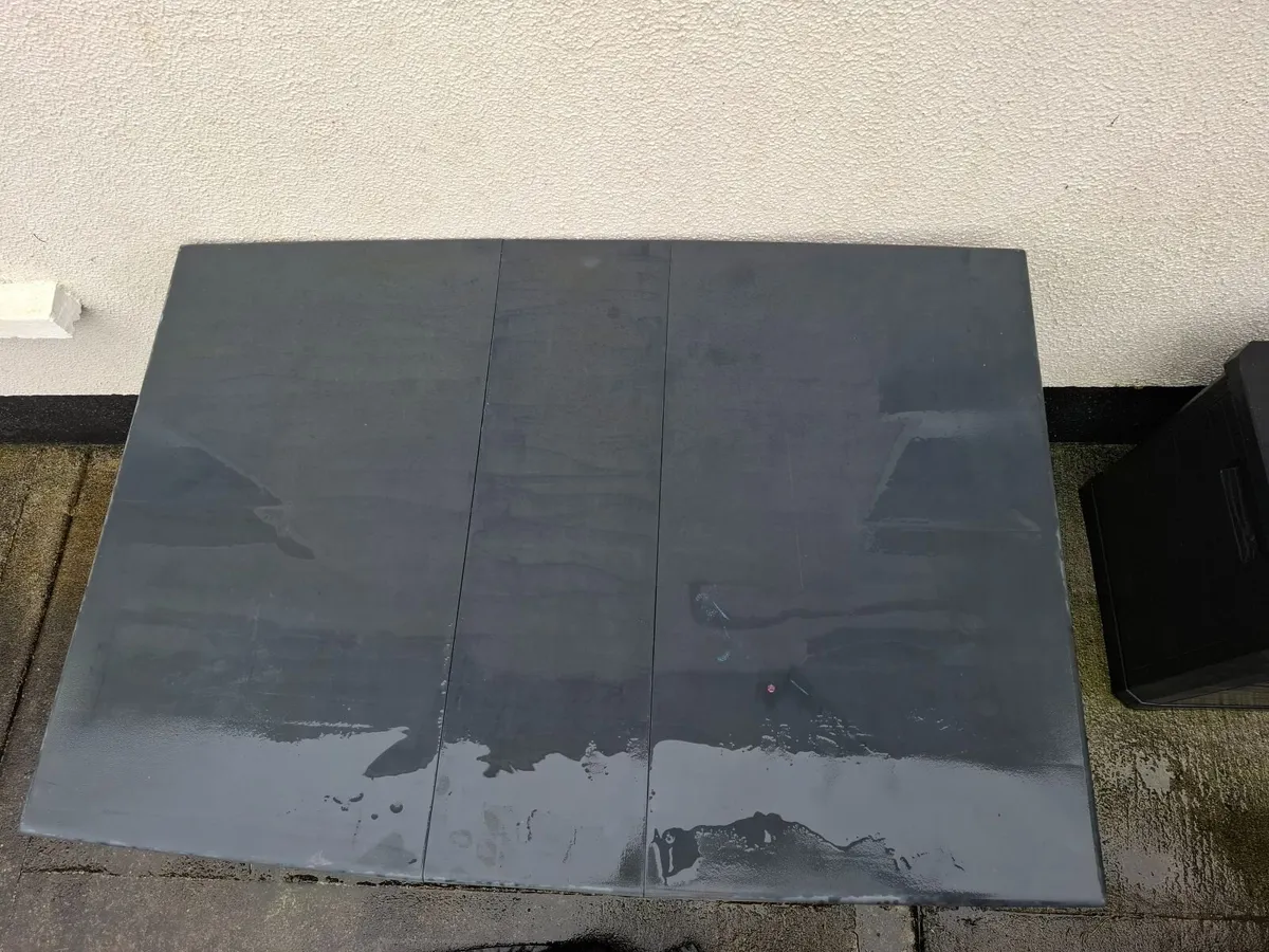 Foldable Garden Table - Image 4