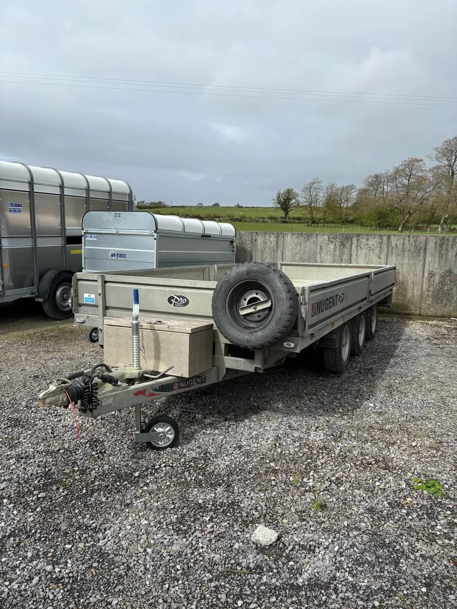 Nugent 16ft (2025) - Image 2