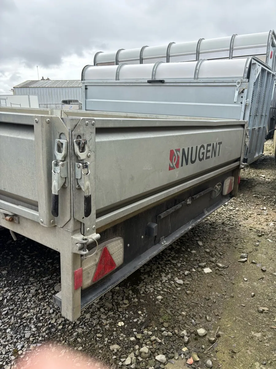 Nugent 16ft (2025) - Image 3