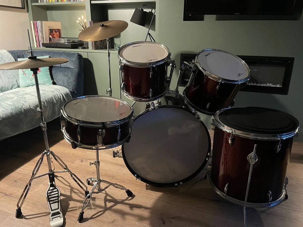 Drum Kit - Image 2