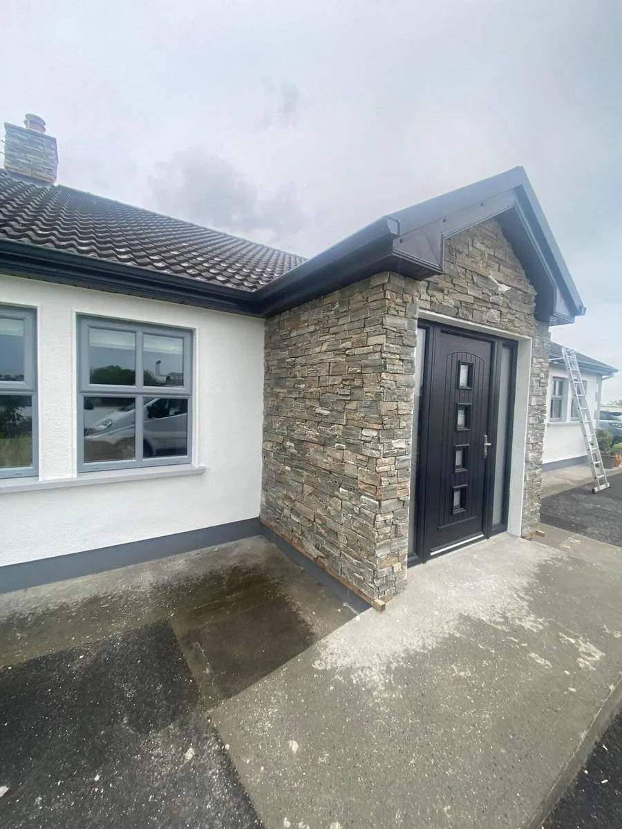 Nordic natural stone wall cladding - Image 4