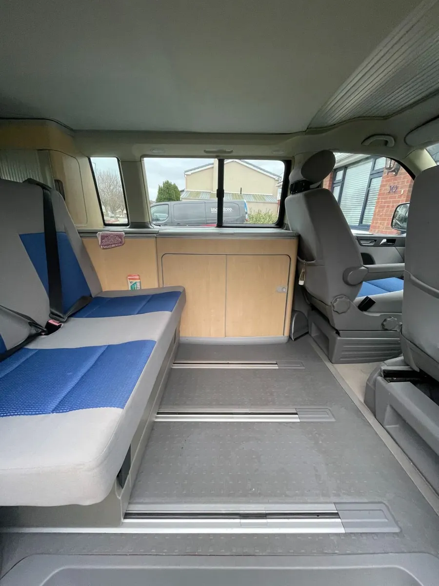 2007 VW California - Image 3