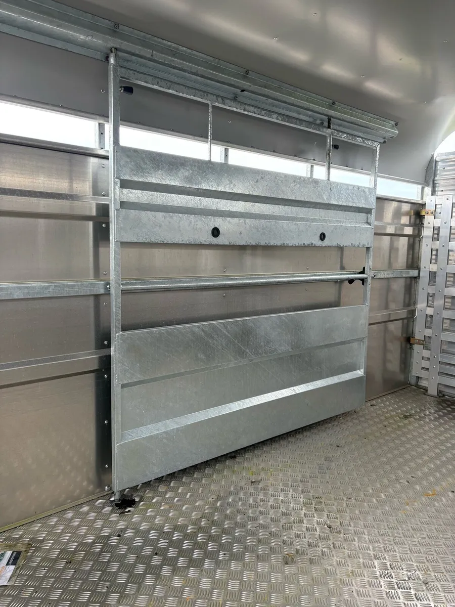 Nugent 12x6 Demo - Image 3