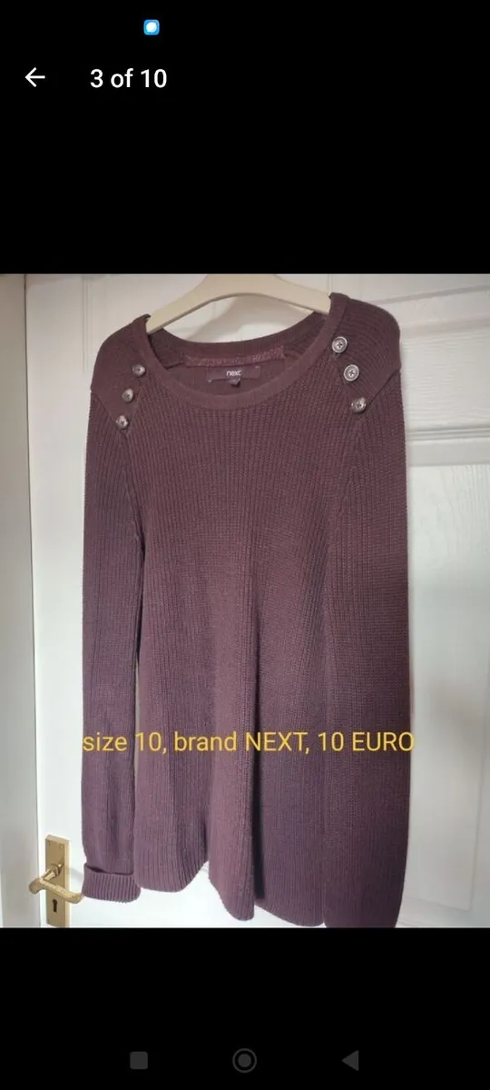 Clothes for woman - part 1 - Image 4