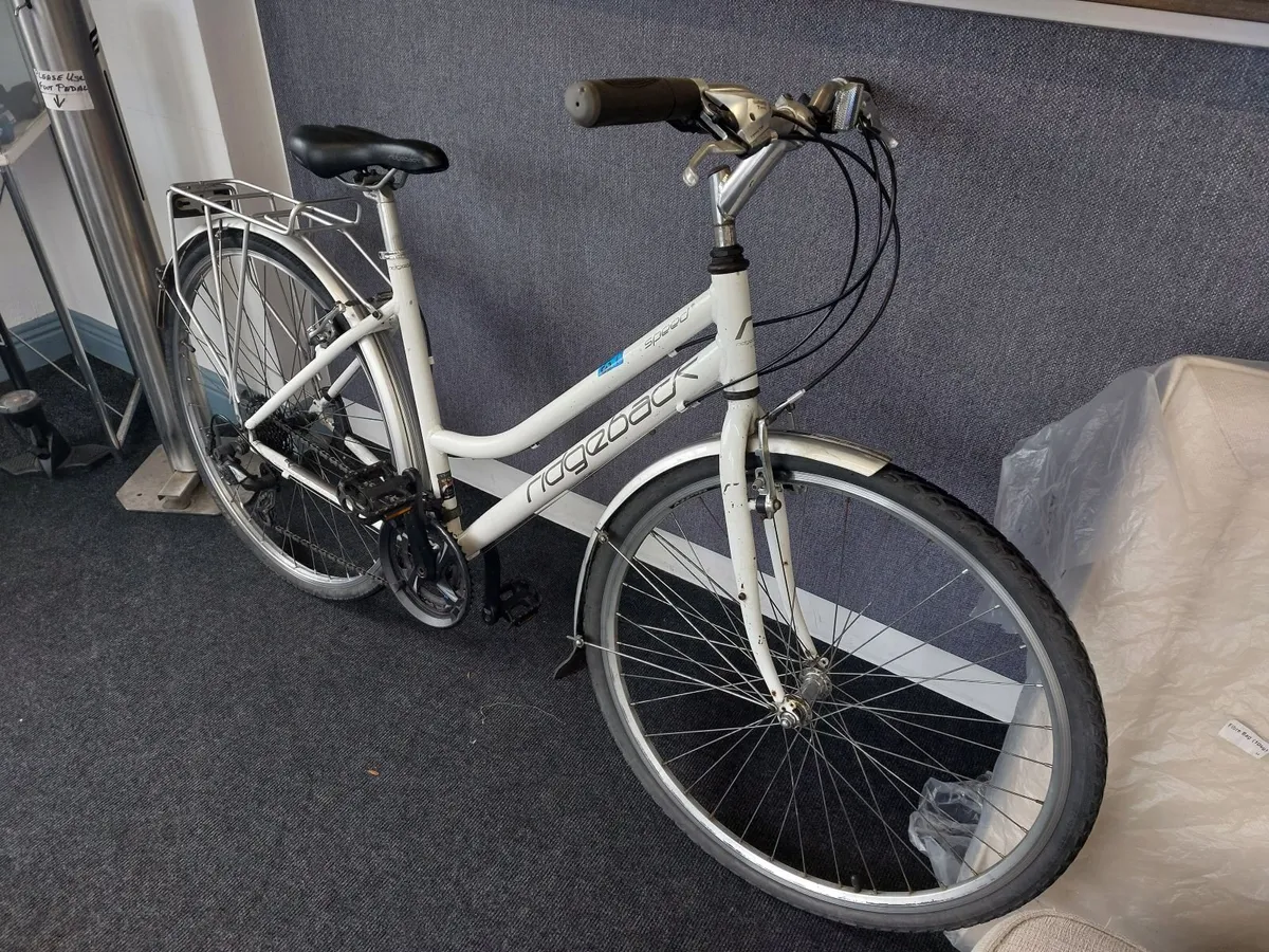 Ridgeback Rapid - Image 2