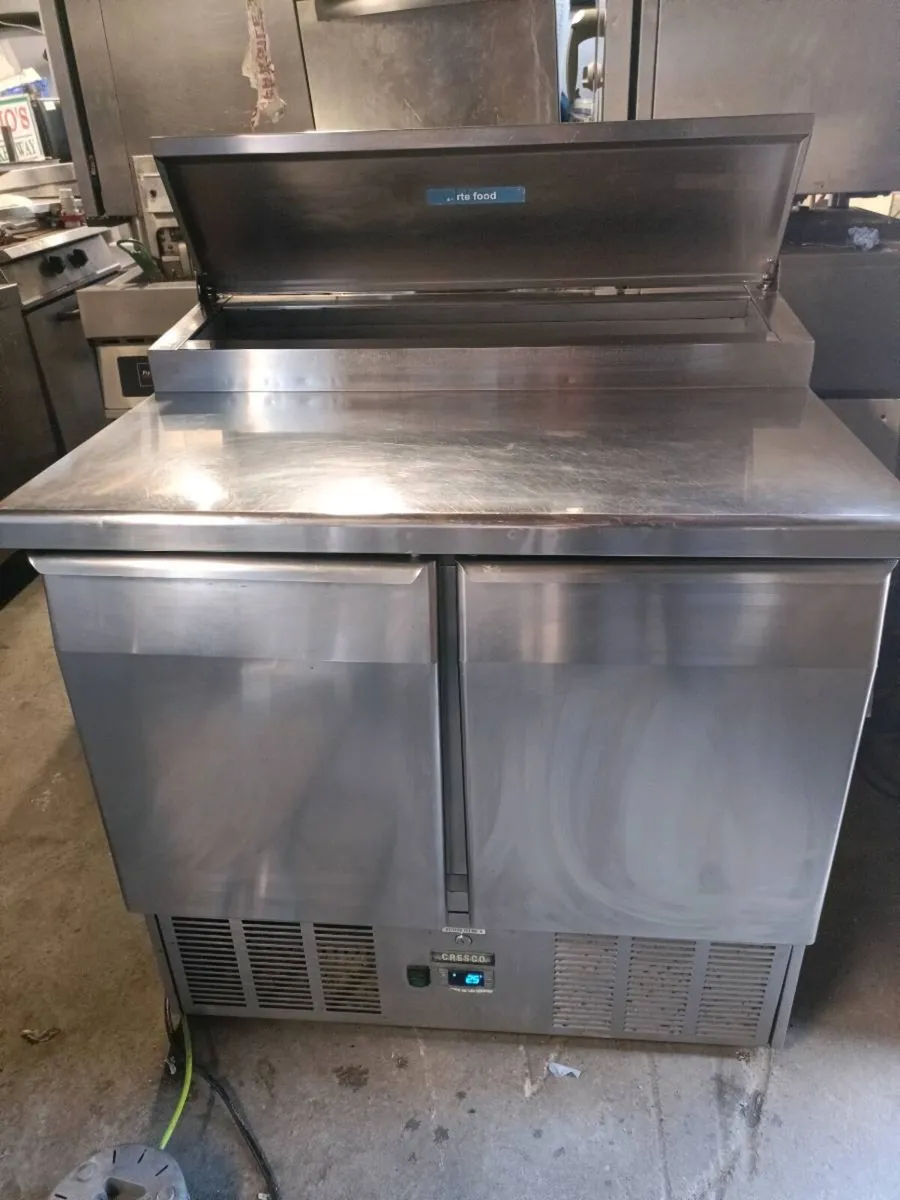 Service fridge - Image 4