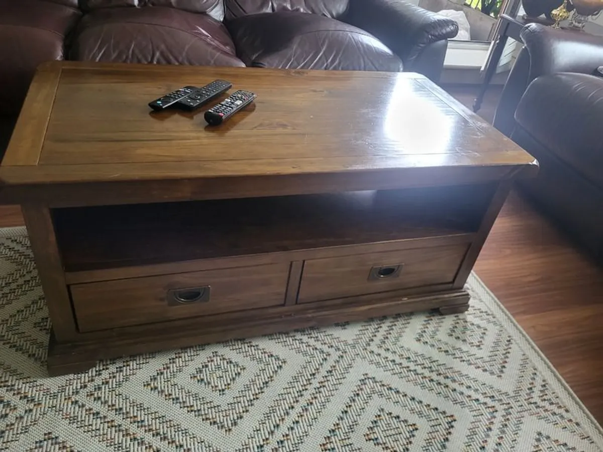 Coffee table - Image 4