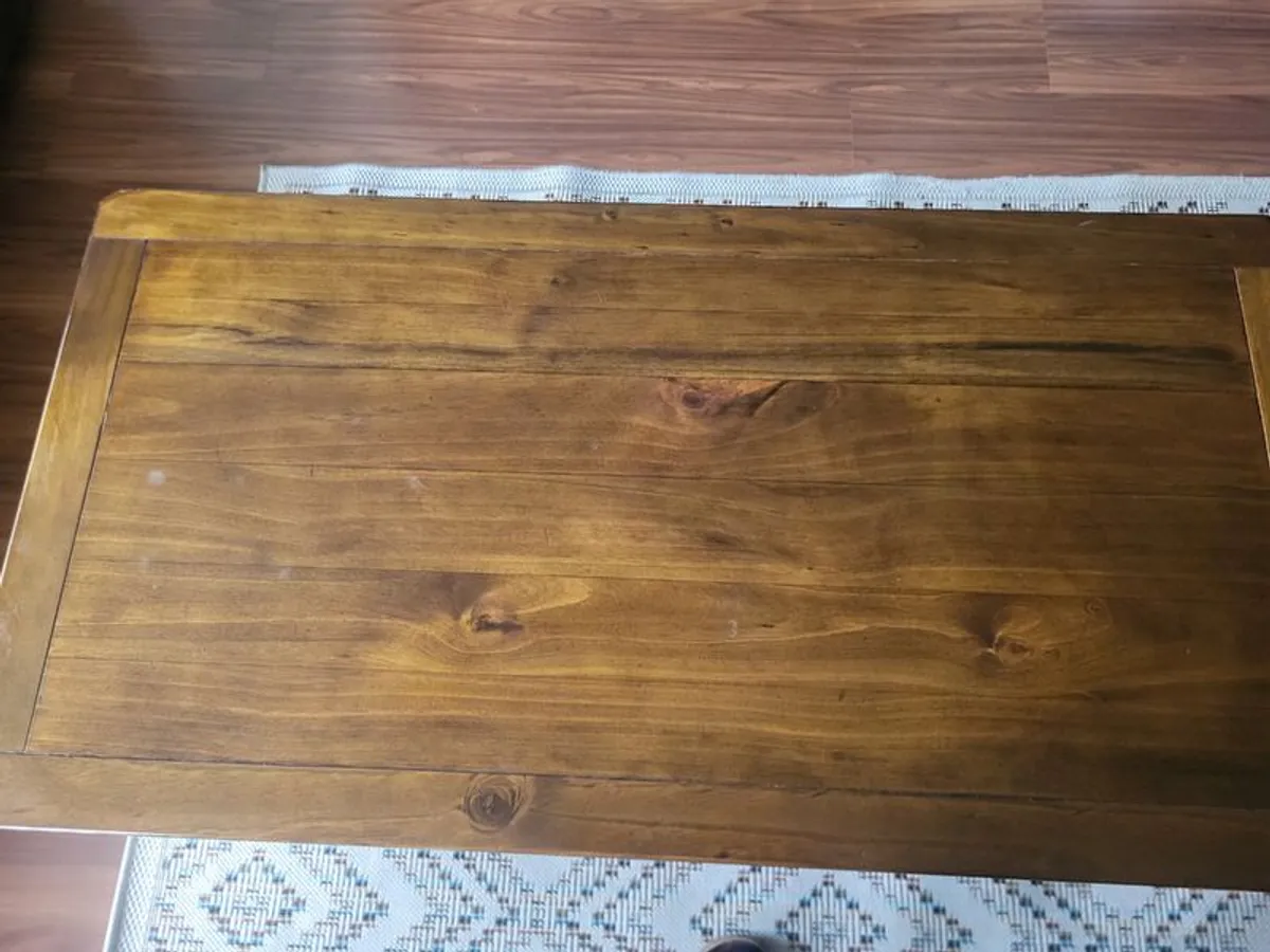 Coffee table - Image 1