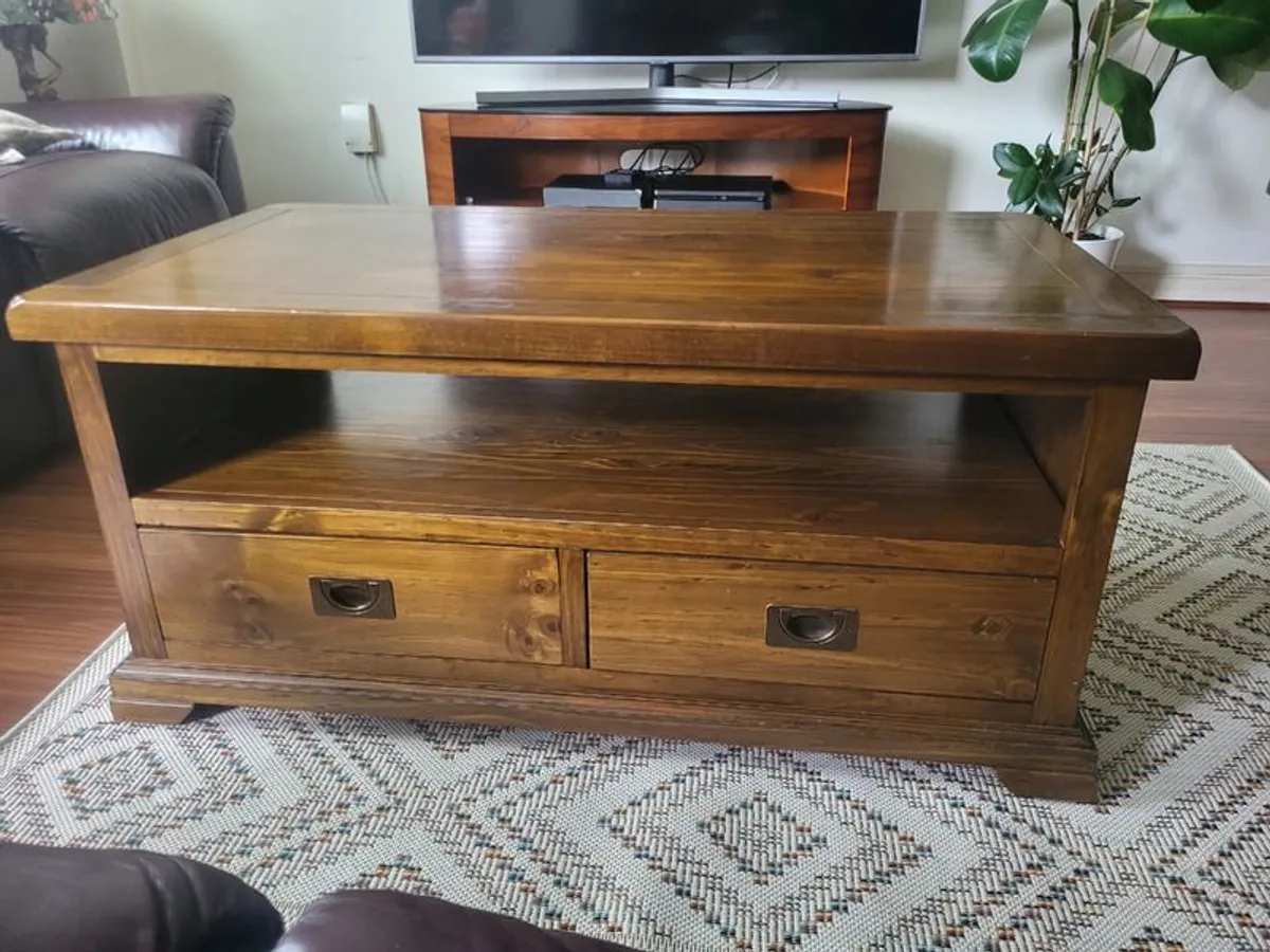 Coffee table - Image 2