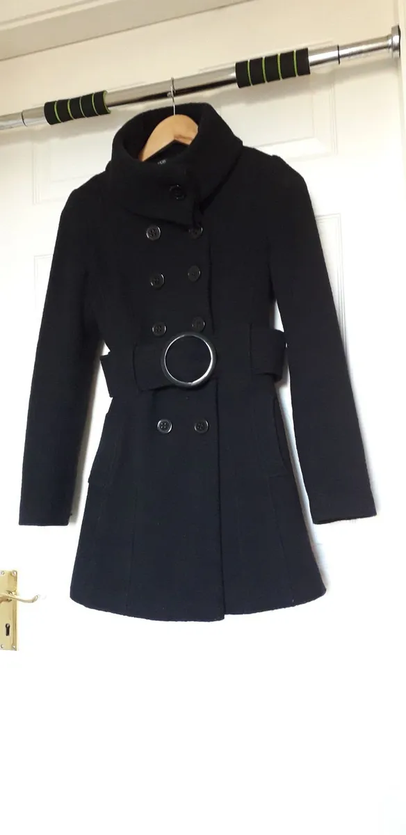 Coat- Brand Jane Norman - Image 1