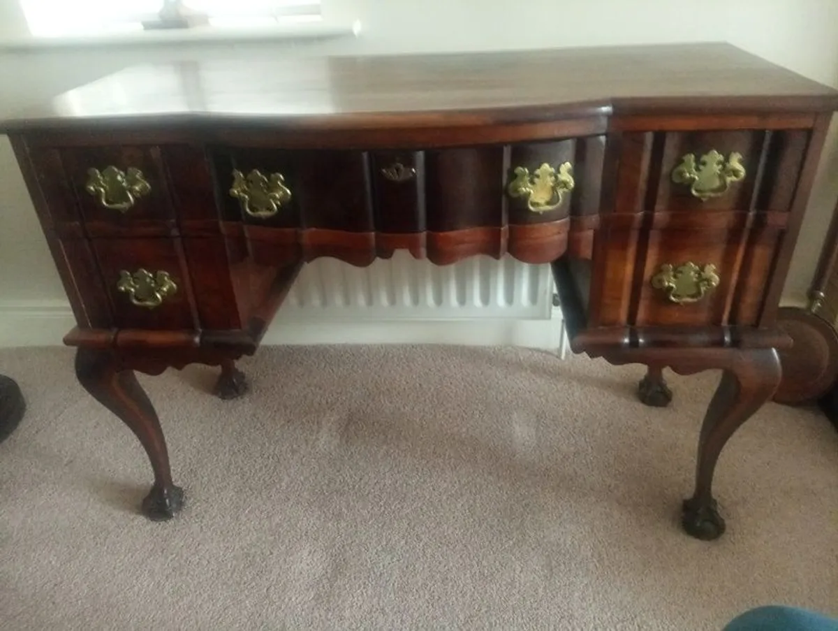 Writing desk - Image 2