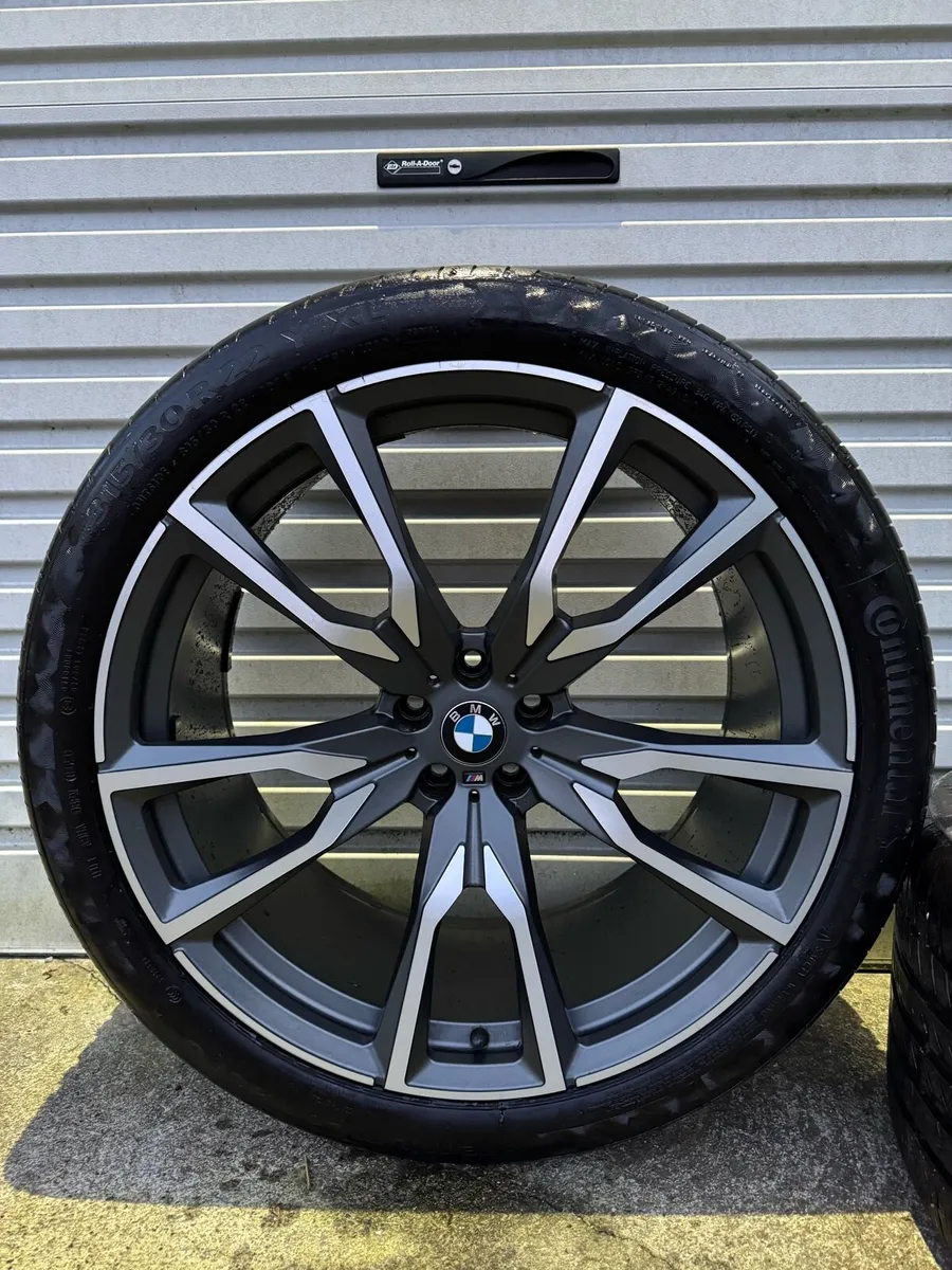 22” 755M Style BMW - Image 3