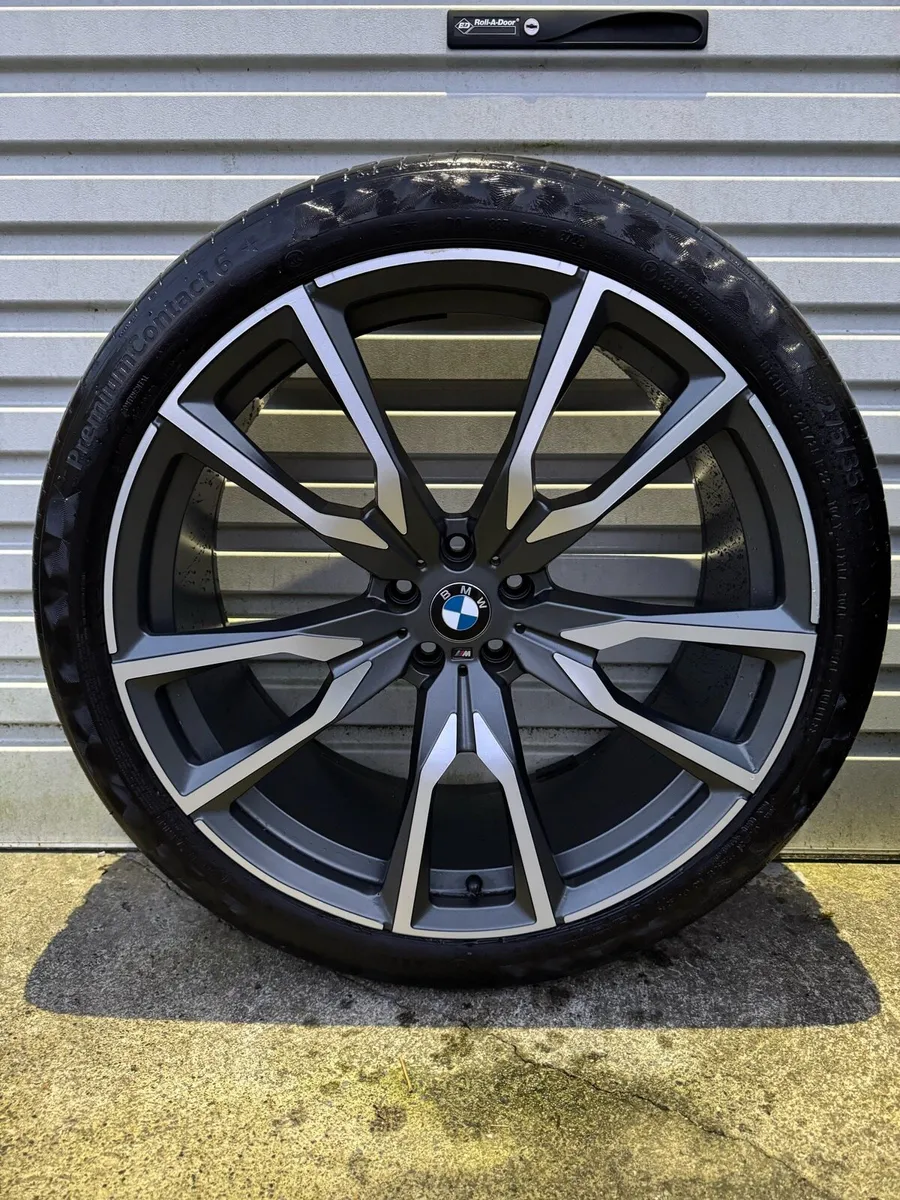 22” 755M Style BMW - Image 4