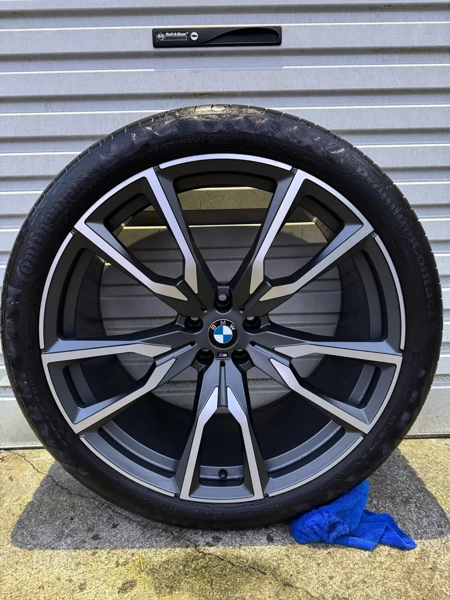 22” 755M Style BMW - Image 2