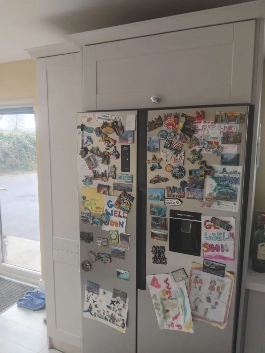 Kitchen press. - Image 1