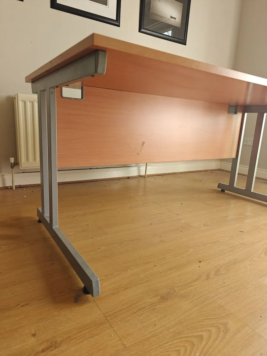 Maestro Desk - Image 2