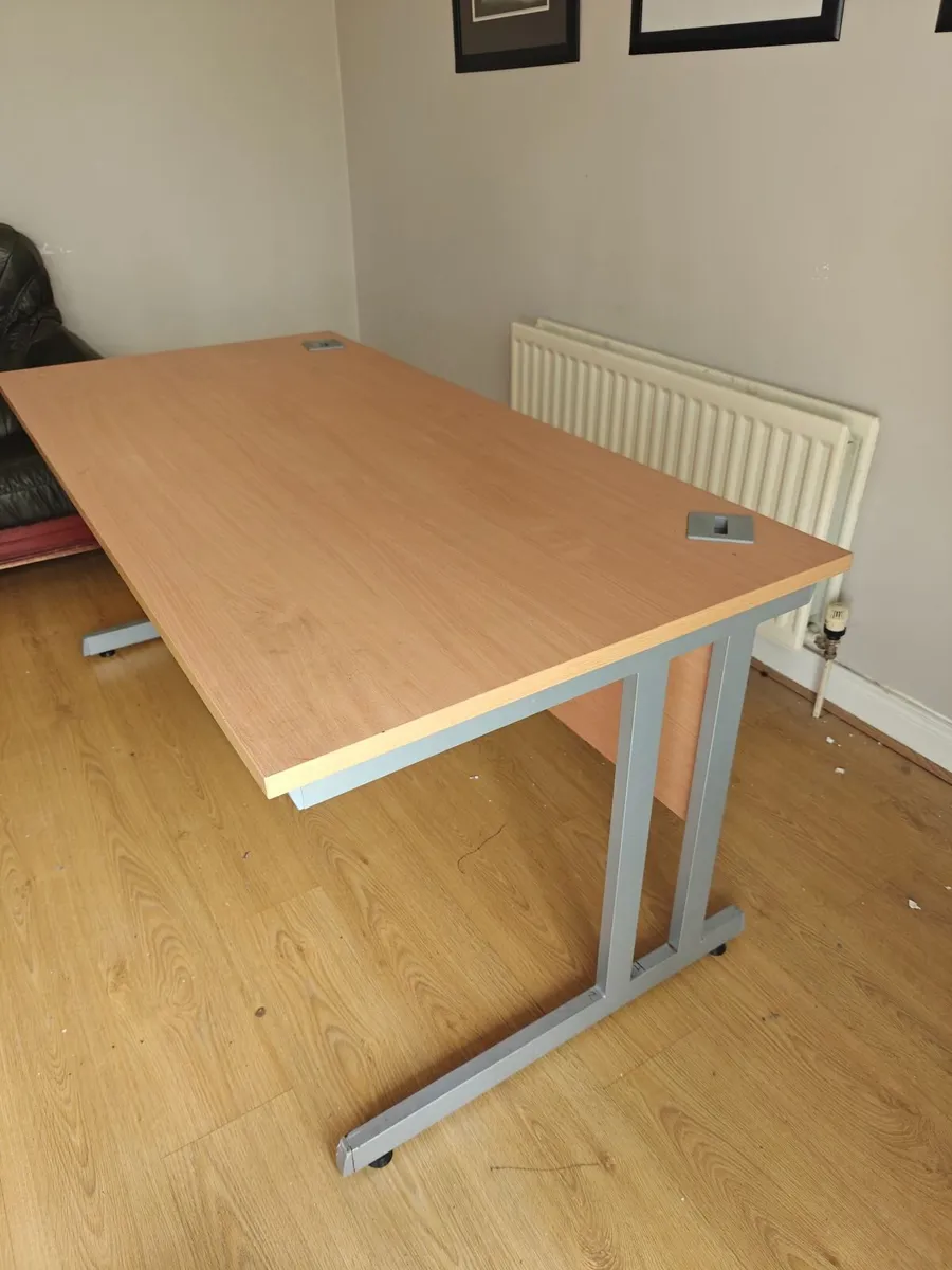 Maestro Desk - Image 3