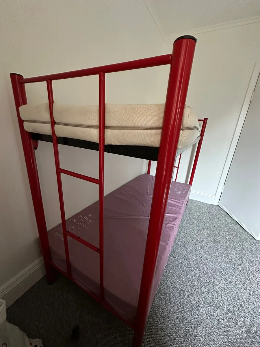 Bunk bed - Image 4