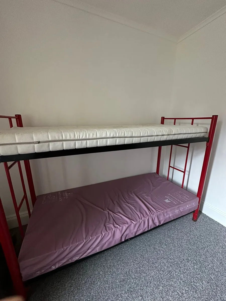 Bunk bed - Image 2