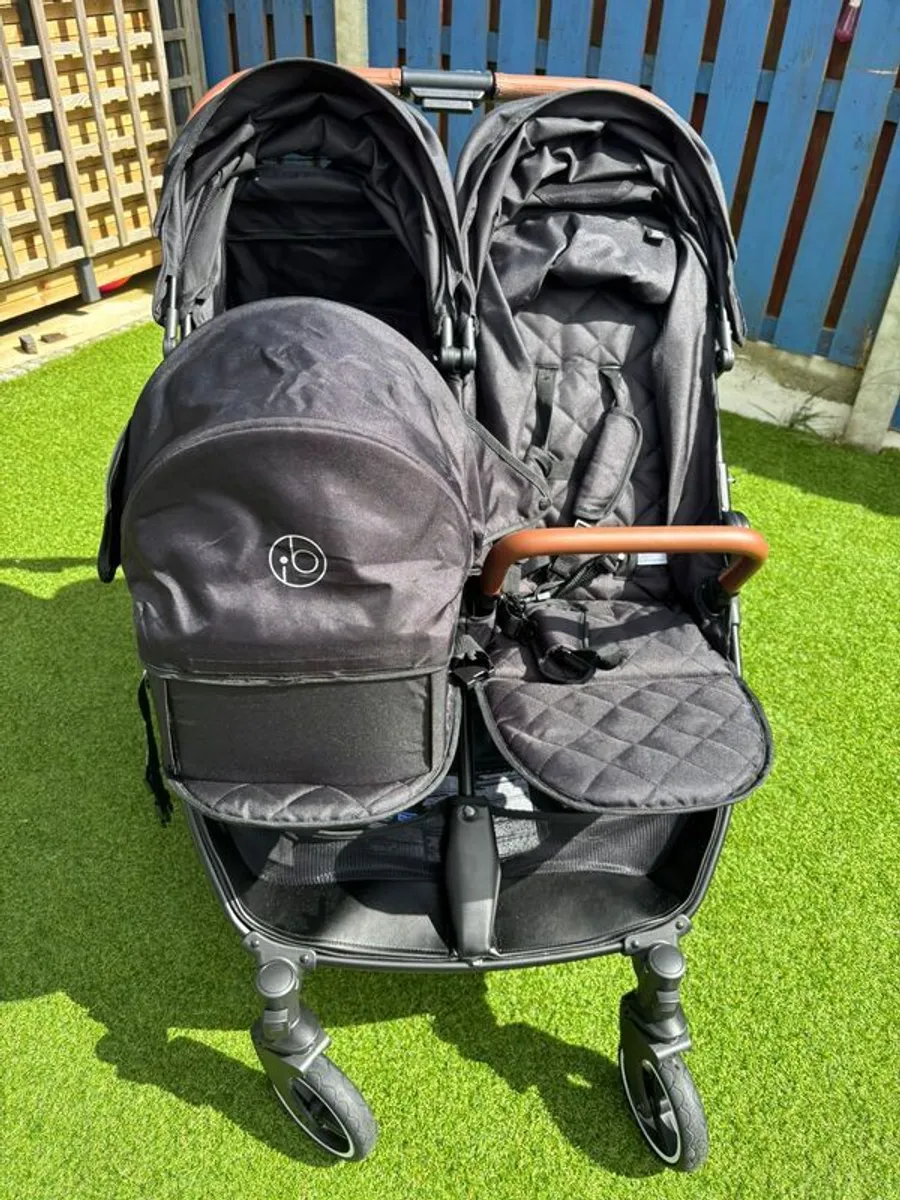 Double buggy - Image 2