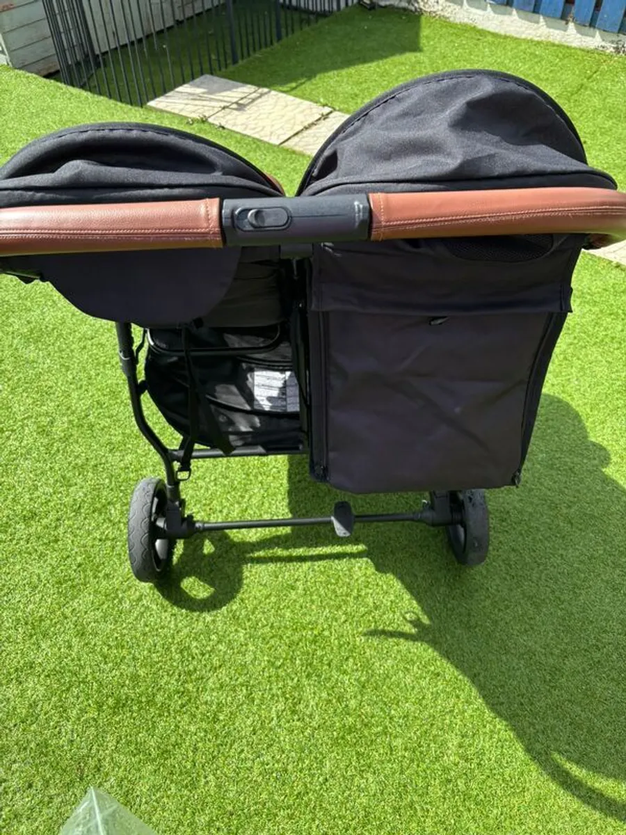 Double buggy - Image 3