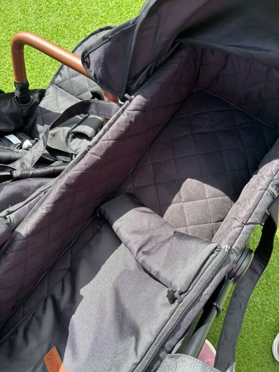 Double buggy - Image 4