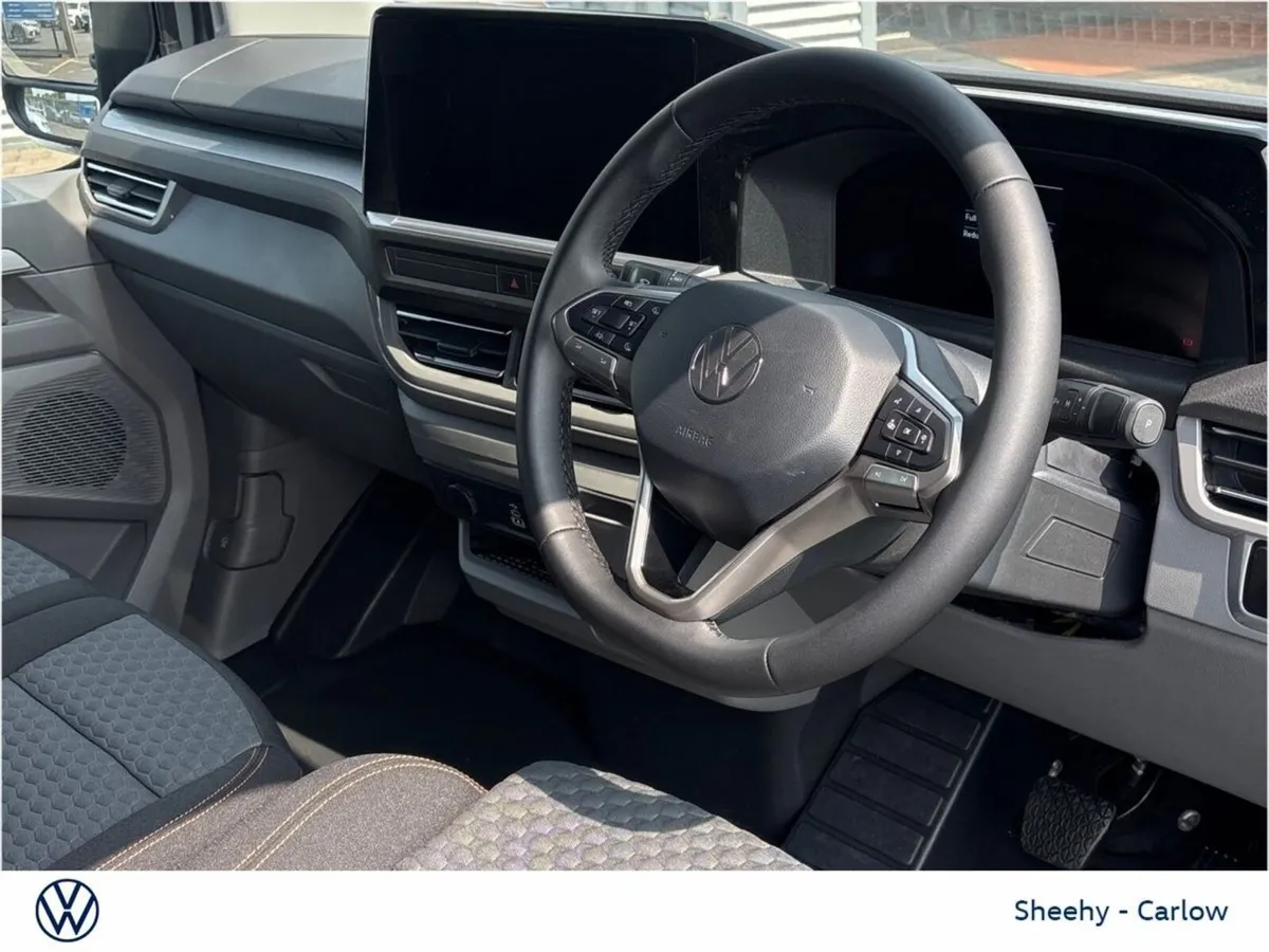 Volkswagen Transporter 2.0TDI 170HP Auto 4x4 PanAm - Image 2