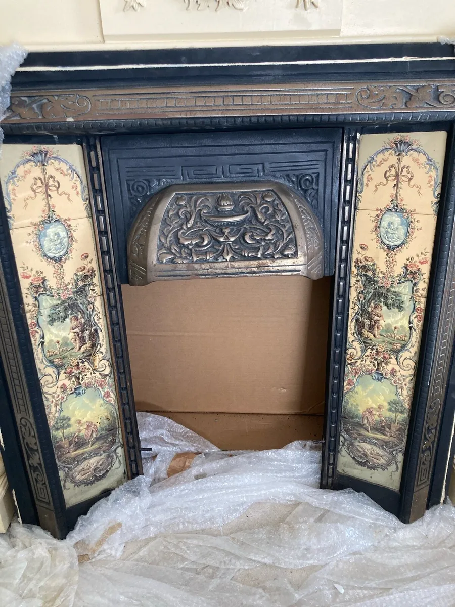 Fire place - Image 2