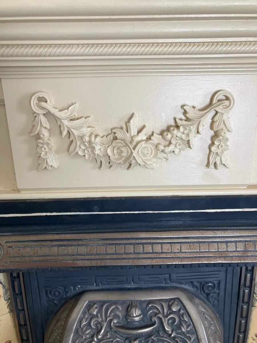 Fire place - Image 3