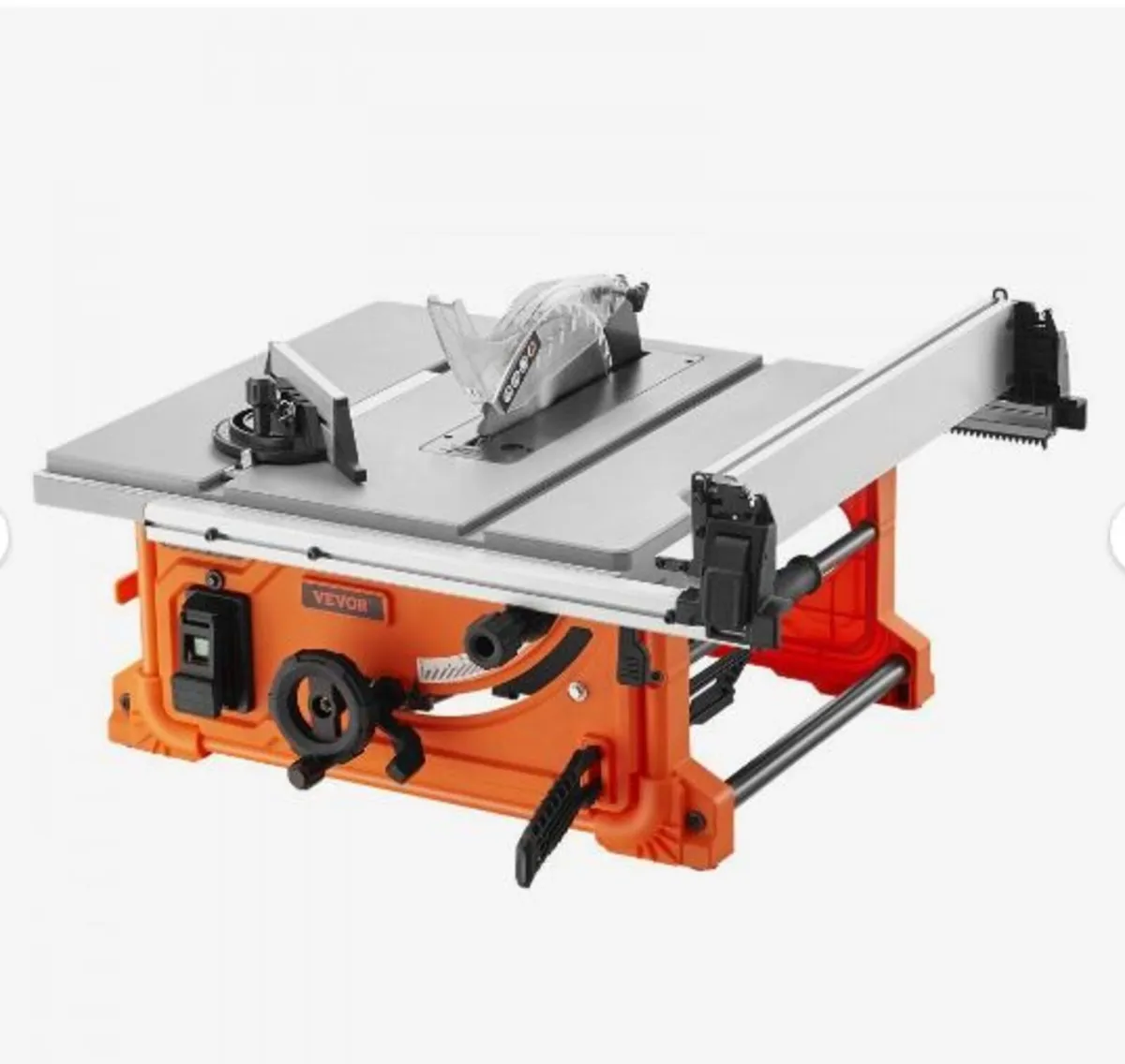 1800 W Table Saw Electric Cutting Machine - Image 4