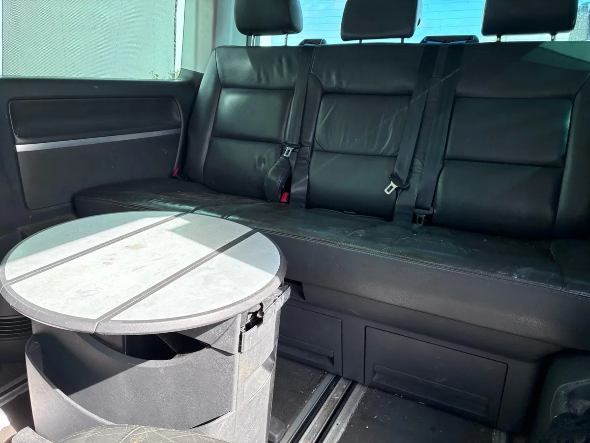 Vw caravelle - Image 3