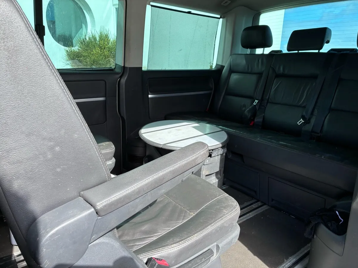 Vw caravelle - Image 2