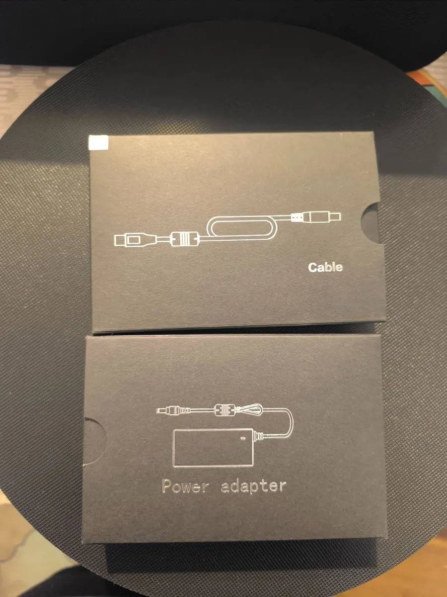 Shining 3D Transcan C Professional 3D Scanner – Fu - Image 2