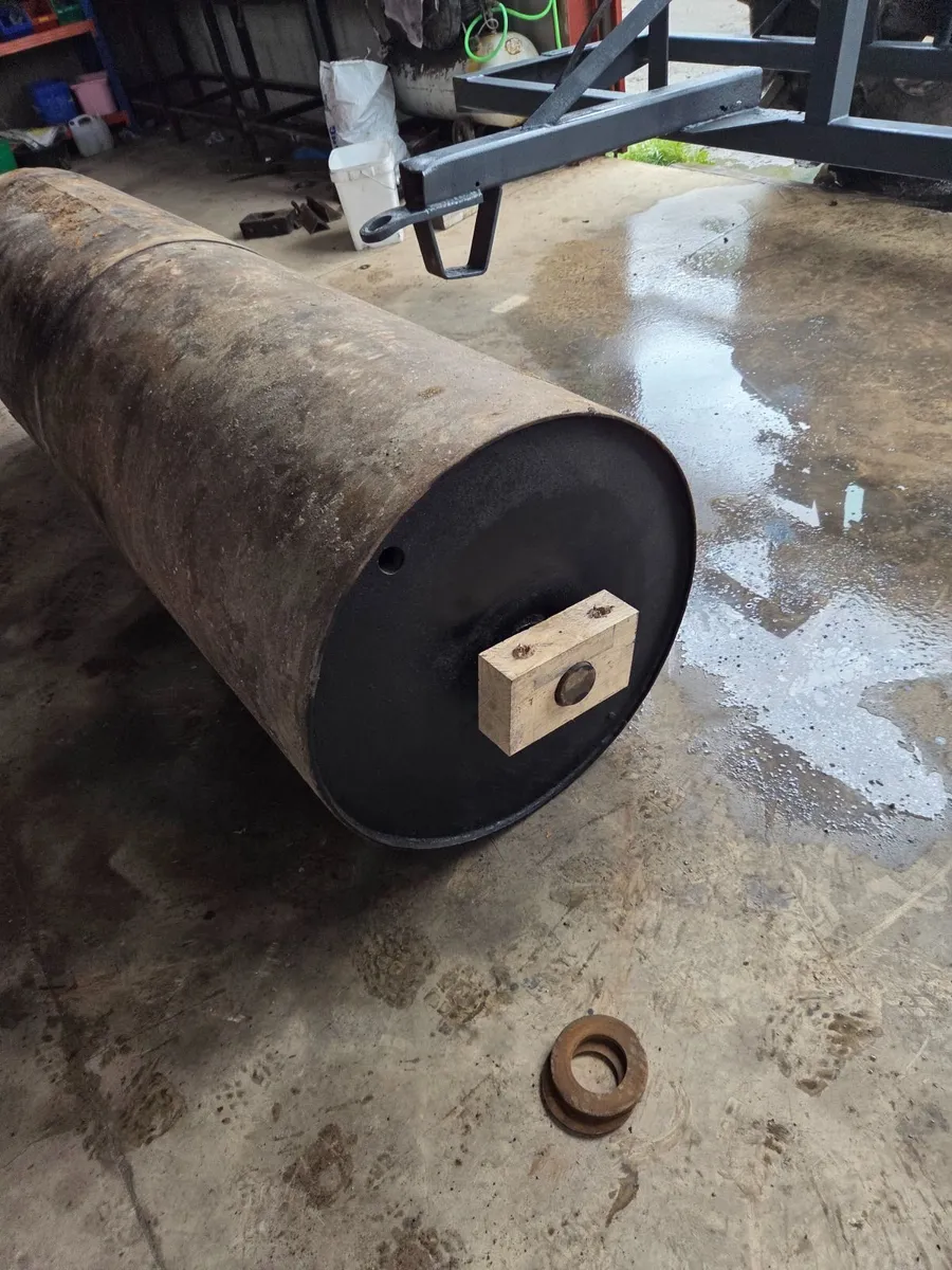 8ft Land Roller - Image 3
