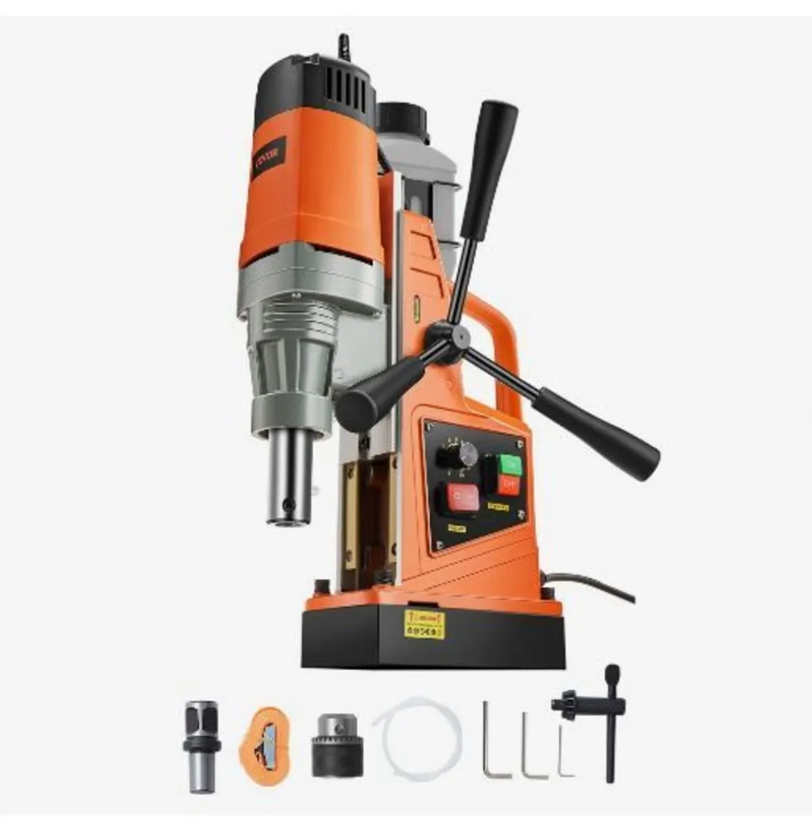 Magnetic Drill, 1550W - Image 1
