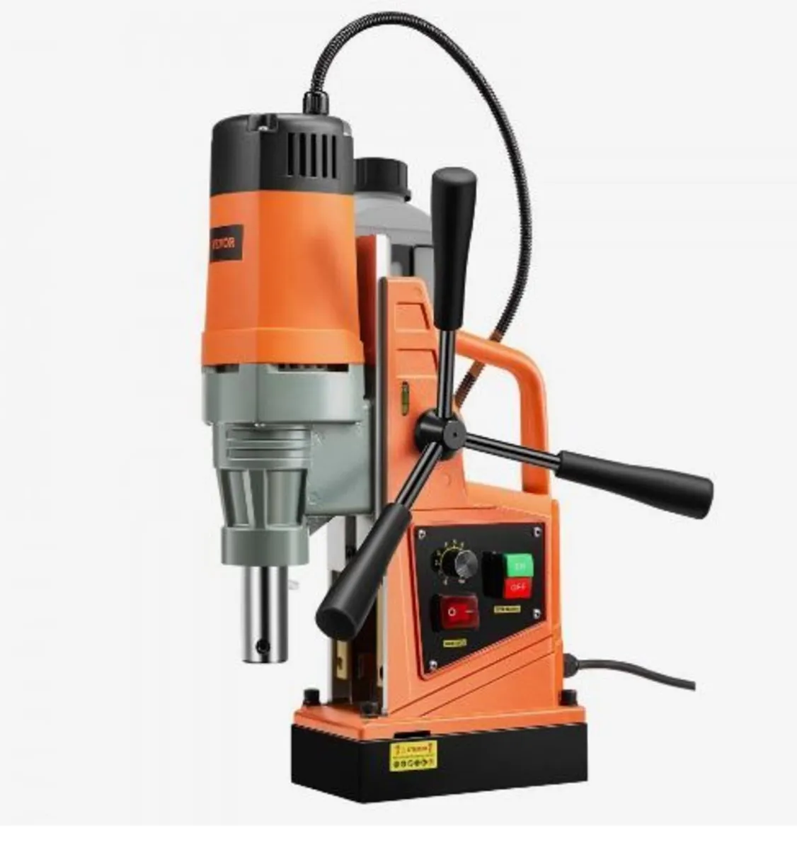 Magnetic Drill, 1550W - Image 4