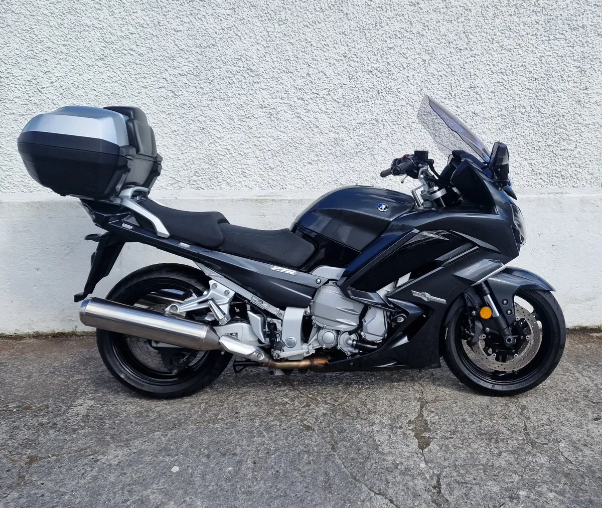 FJR1300 @ Doyles Athlone - Image 4