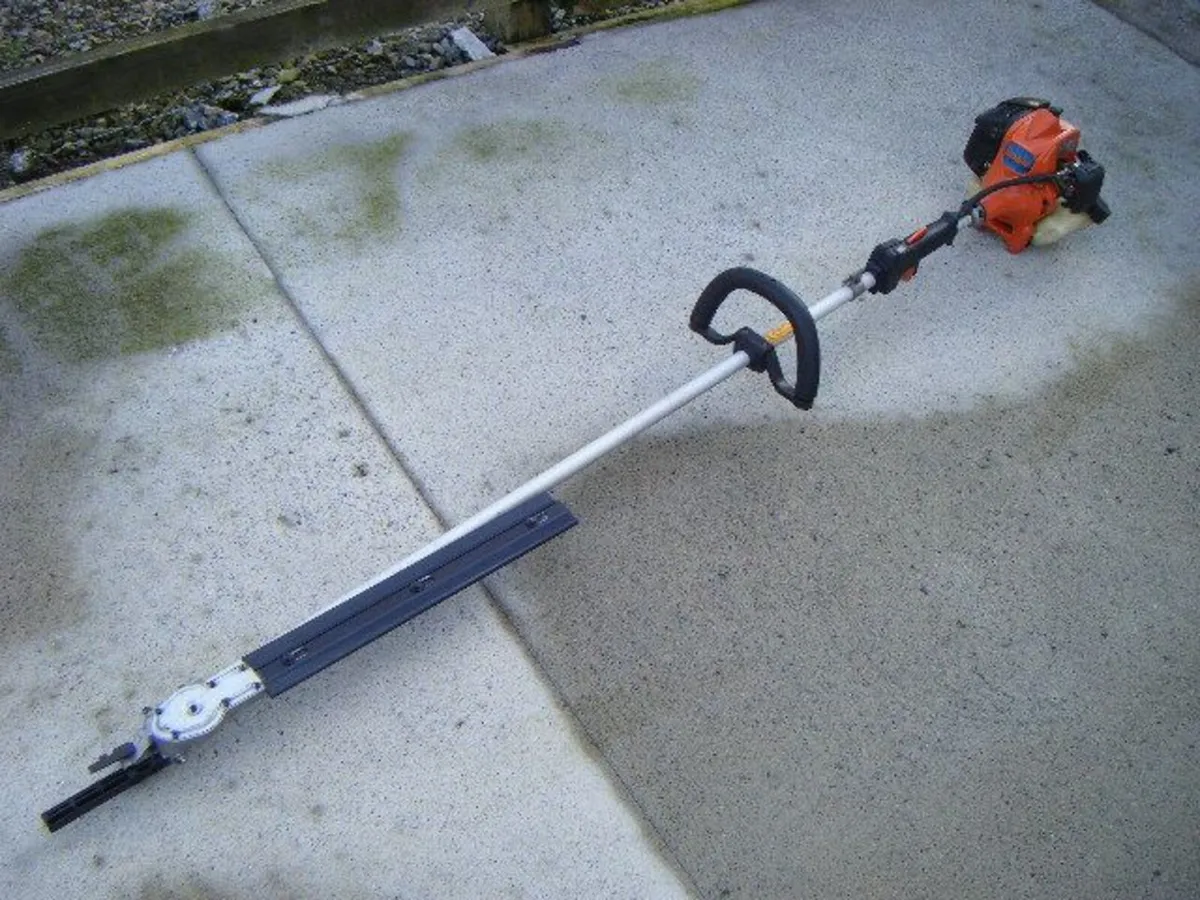Tanaka Hedge Trimmer - Image 1