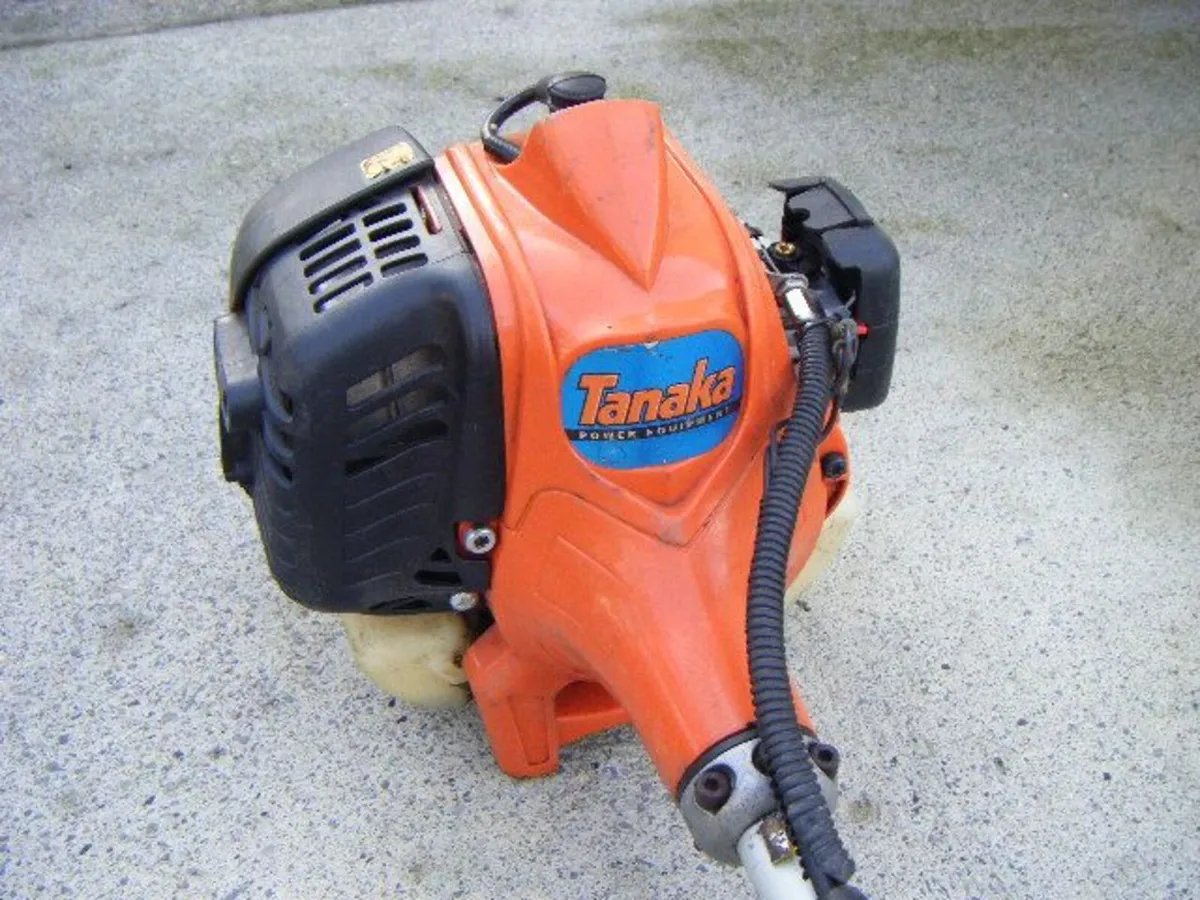 Tanaka Hedge Trimmer - Image 2
