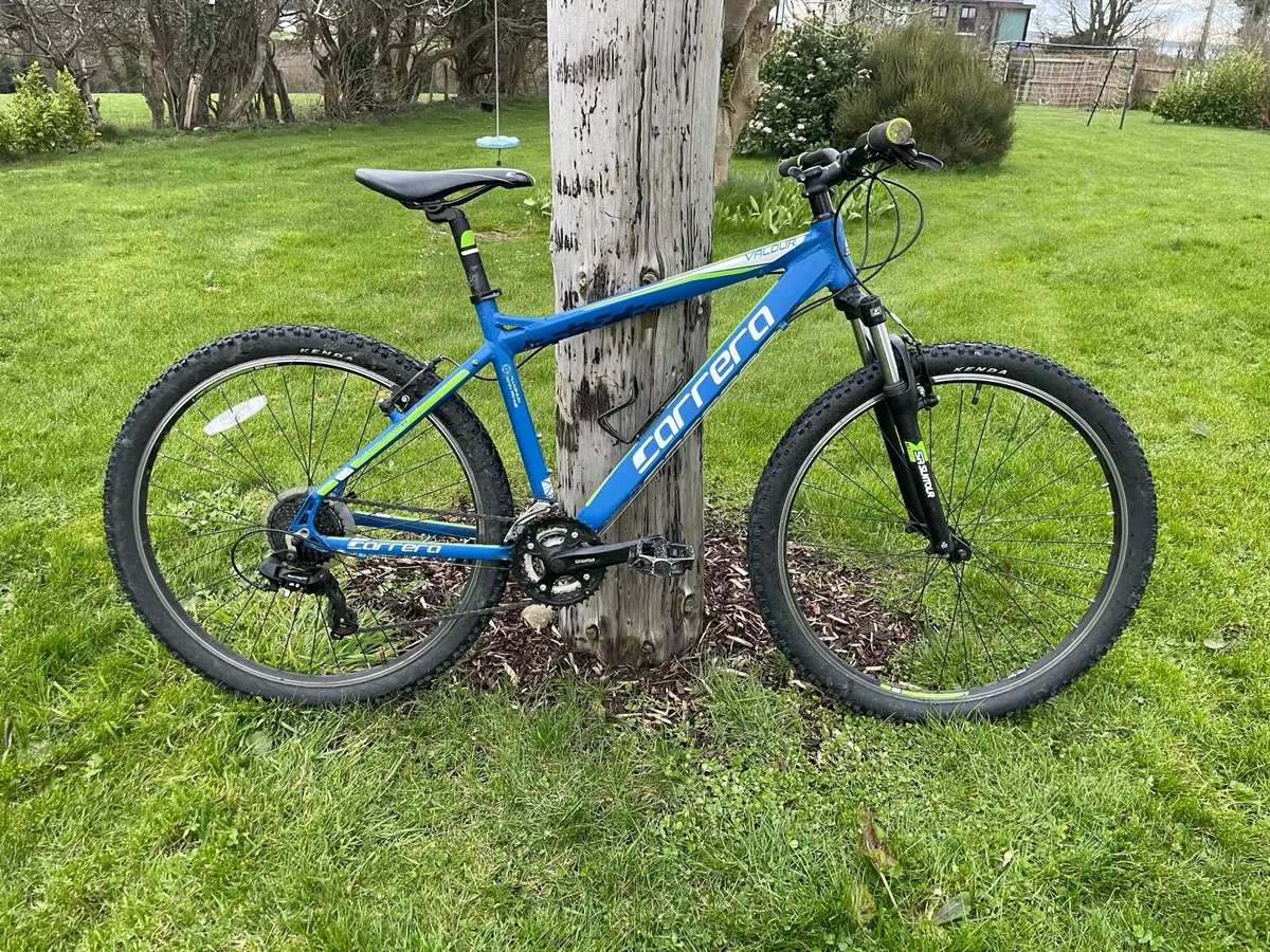 Carera valour mtb - Image 1