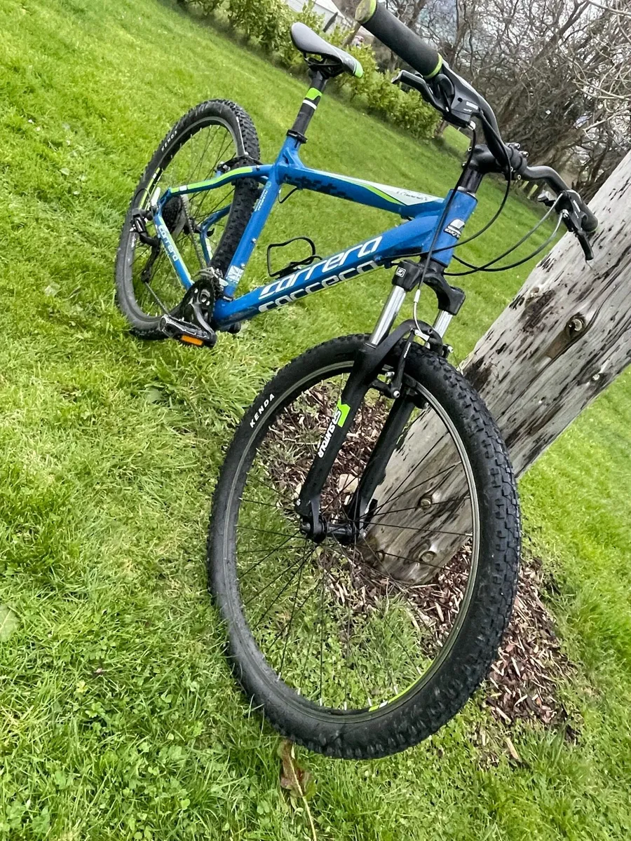 Carera valour mtb - Image 3