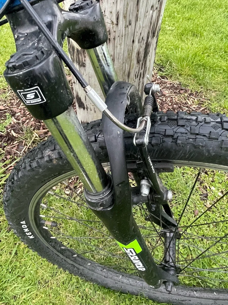 Carera valour mtb - Image 4