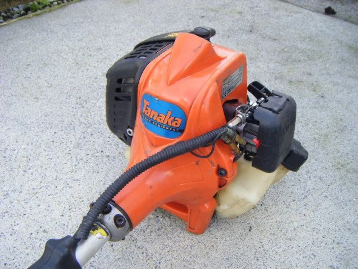 Tanaka Hedge Trimmer - Image 3