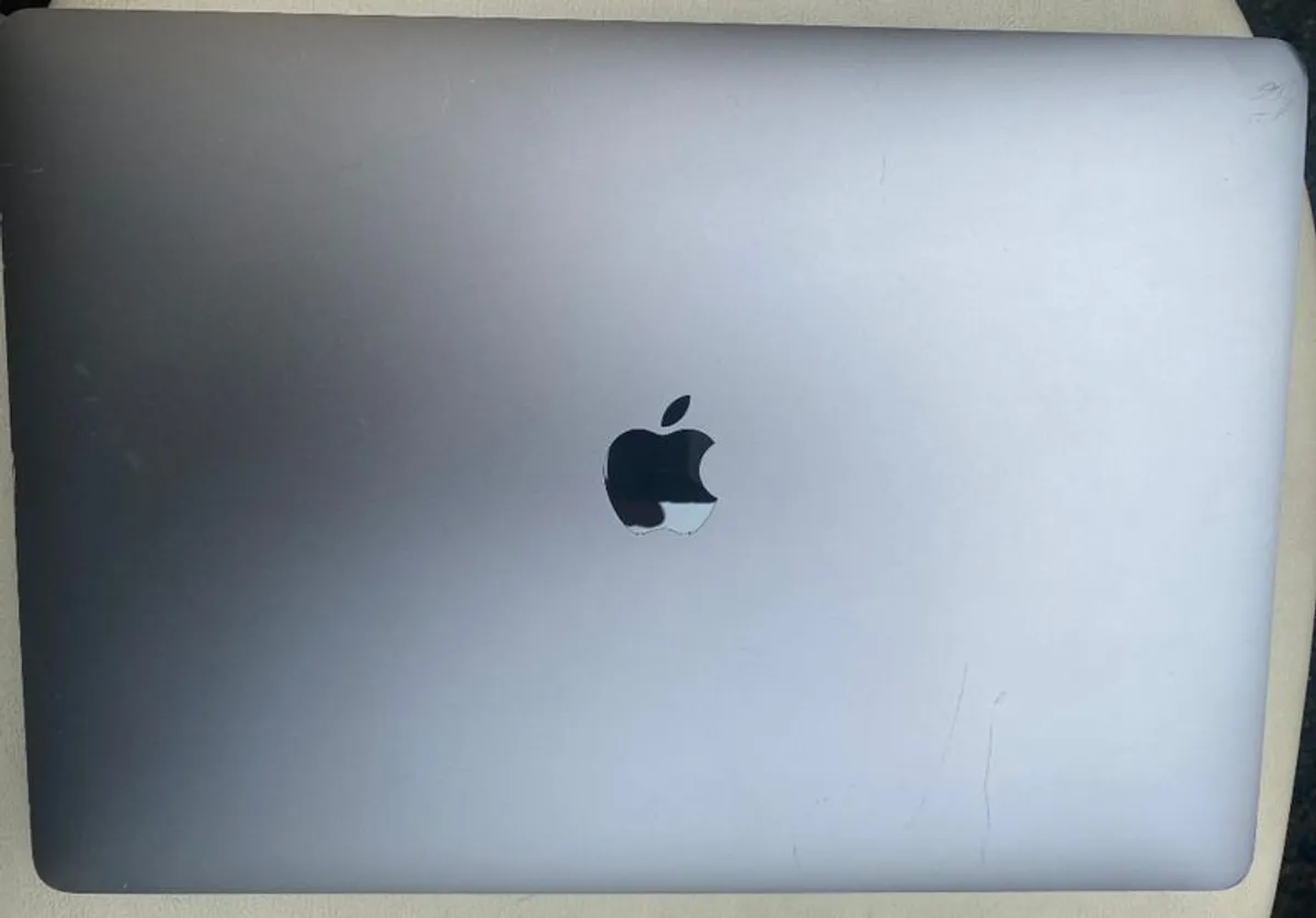 Macbook Pro 2019 I7 32gb Ram 512gb Ssd - Image 4