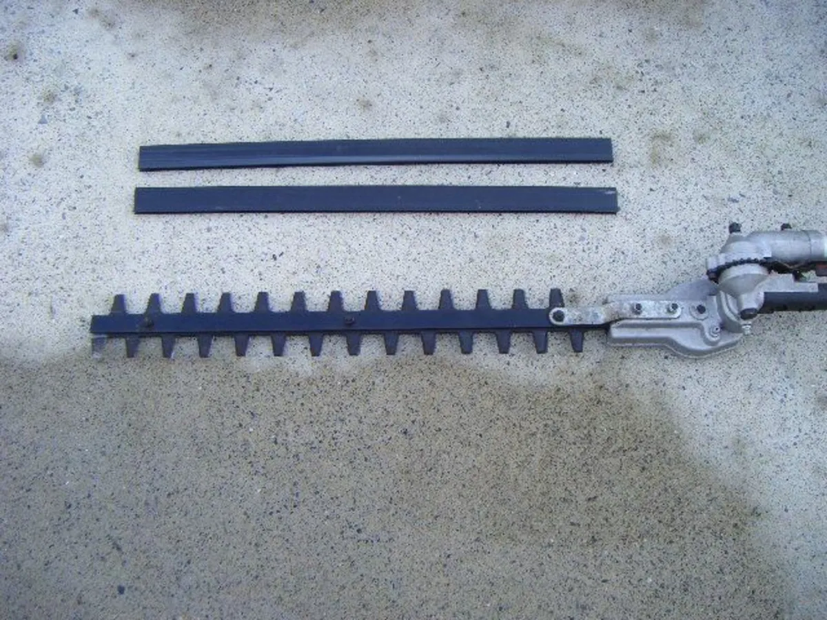 Tanaka Hedge Trimmer - Image 4